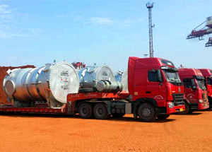 黃臺物流團(tuán)隊